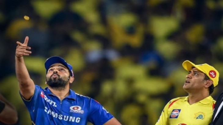 ms dhoni is happy with rohit sharma mi victory in ipl 2022