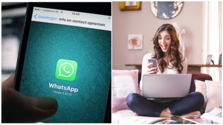 WhatsApp Security Features