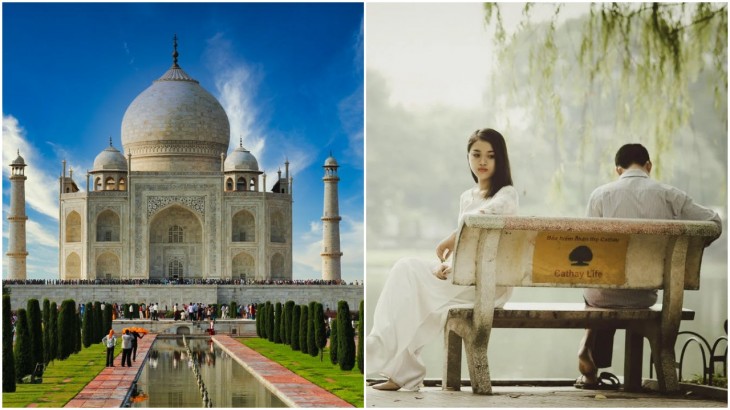 Unknown Facts About Taj Mahal