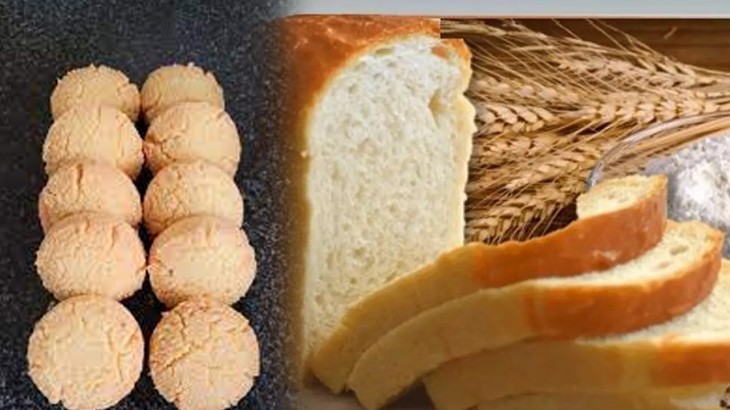 You May See Price Hike In Wheat Flour Bread And Biscuits