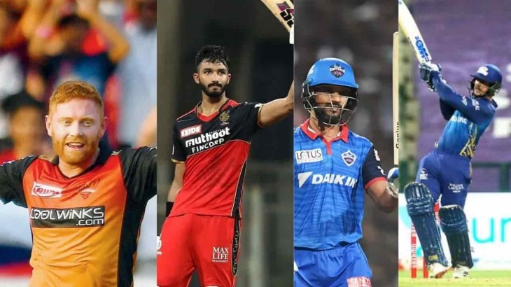 these batsman hit more sixes in ipl 2022