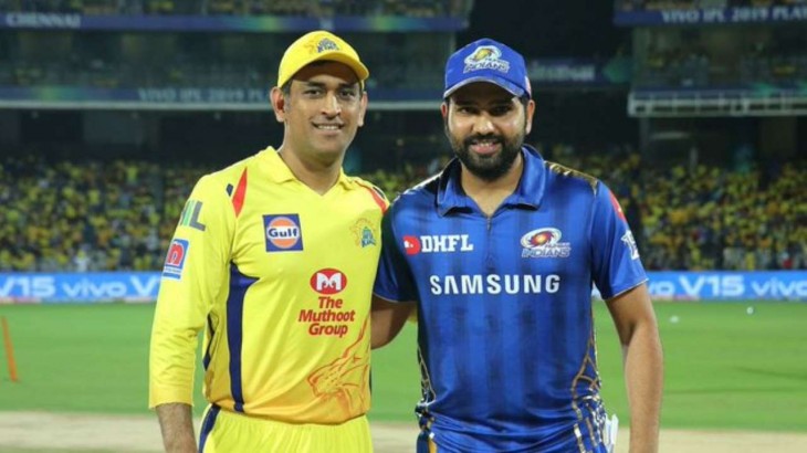 this is first time in ipl 2022 mumbai indians chennai super kings