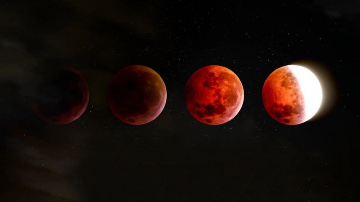 Lunar Eclipse (Chandra Grahan) 2022 Remedies