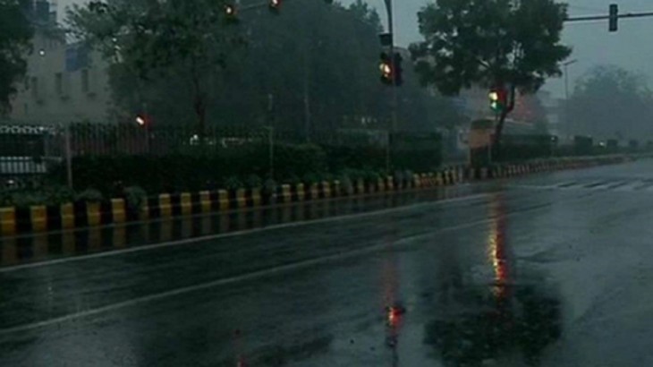 South West Monsoon  Monsoon India  Monsoon Updates  India Weather Updates