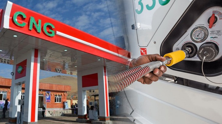 CNG Price Hike Today