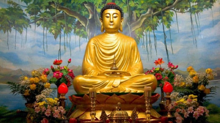 Bhagwan Buddha Anmol Vichar