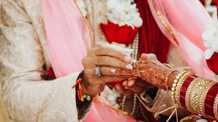Importance Of Number Seven In Hindu Marriage