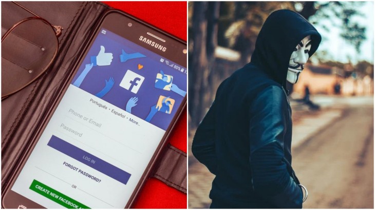 Facebook Account Security Tips