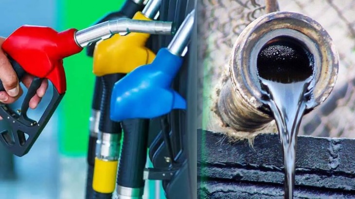 Petrol- Diesel Rates Today 18 May 2022