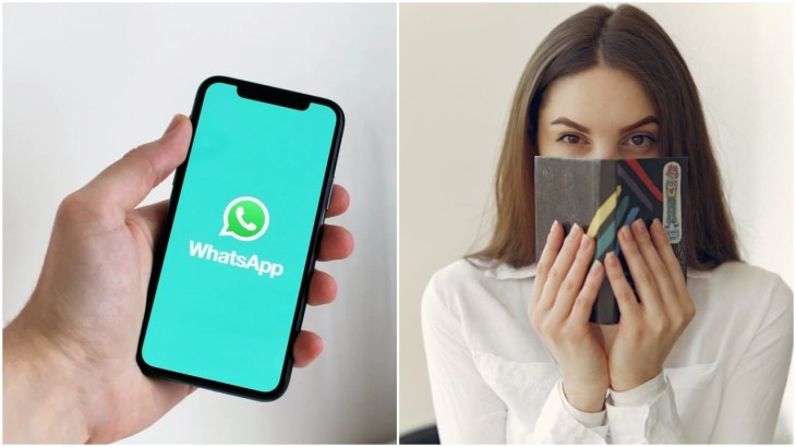WhatsApp New Feature For Users