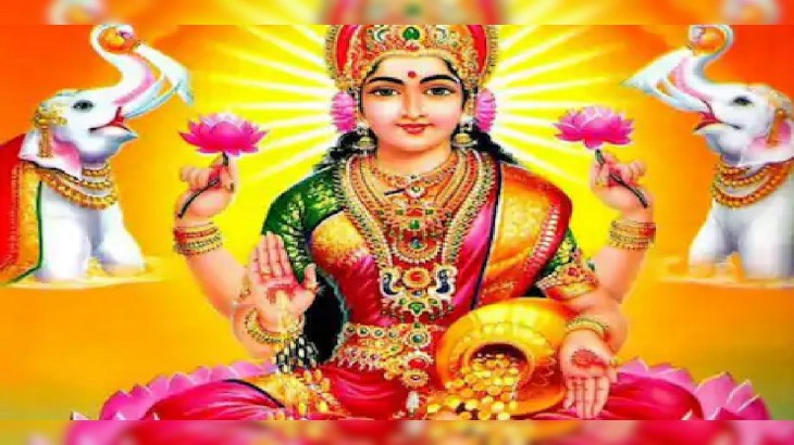 Ways To Please Goddess Laxmi in Garud Puran