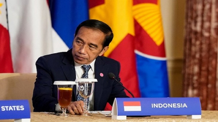 Indonesian President
