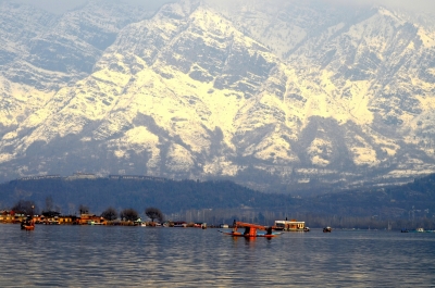 Srinagar A