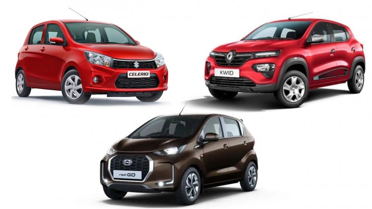 Best Hatchback Cars In India 2022