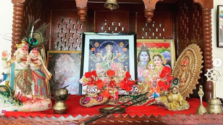Vastu Tips For Home Temple