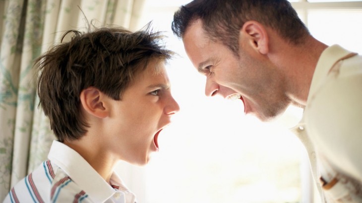 Vastu Tips To Improve Relation Between Father and Son