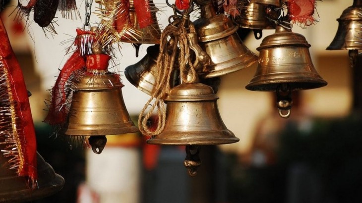 Religious and Scientific Significance of Bell