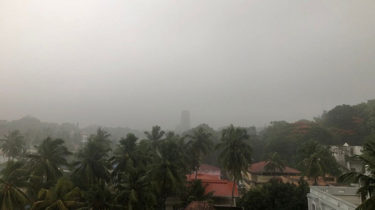 Monsoon, ePatrakaar