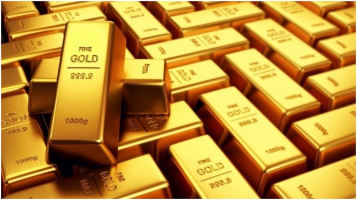 Hike In Gold Rates In June 2022
