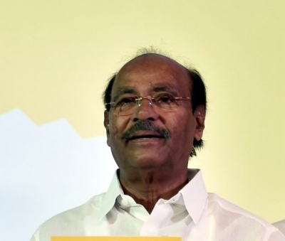 PMK welcome