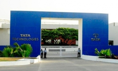 Tata Technologie