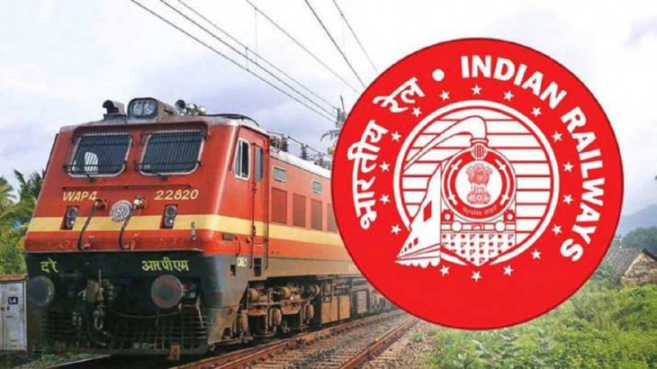 indian railways irctc
