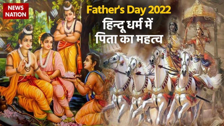 Fathers Day 2022