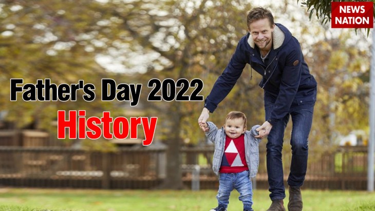 Fathers Day 2022 Date and History