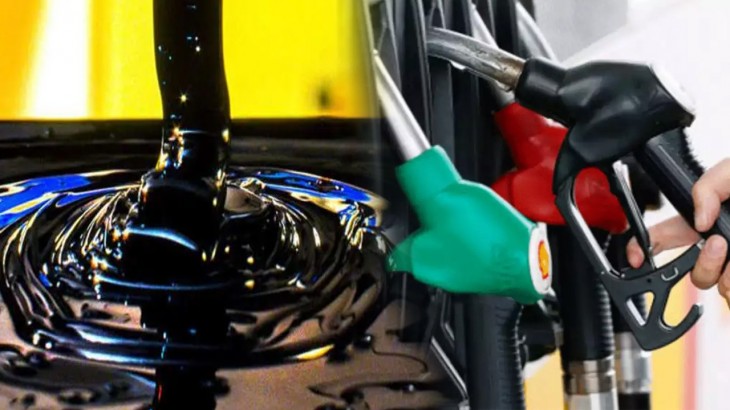 Petrol Diesel Price Today On Monday 20 June 2022