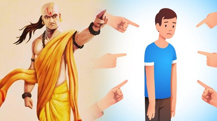 Chanakya Niti About Married Life