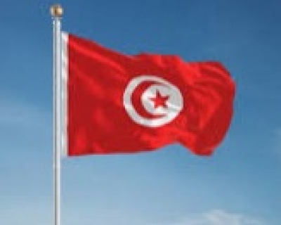 Tuni flag