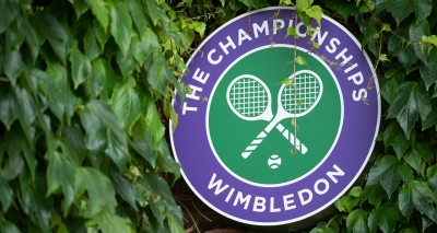Wimbledon to