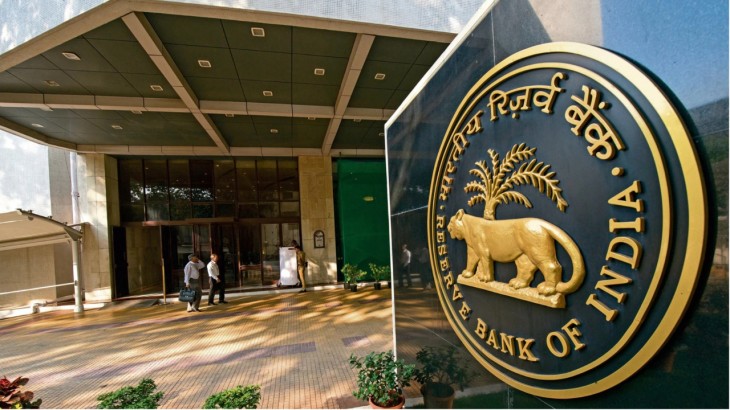 Reserve Bank Of India Imposes Penalty
