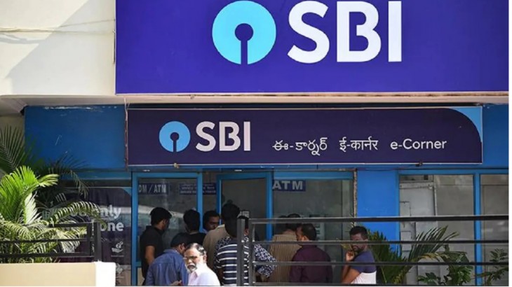 State Bank Of India Latest News