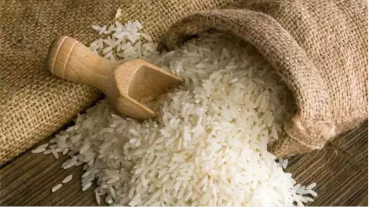 Rice Export Ban