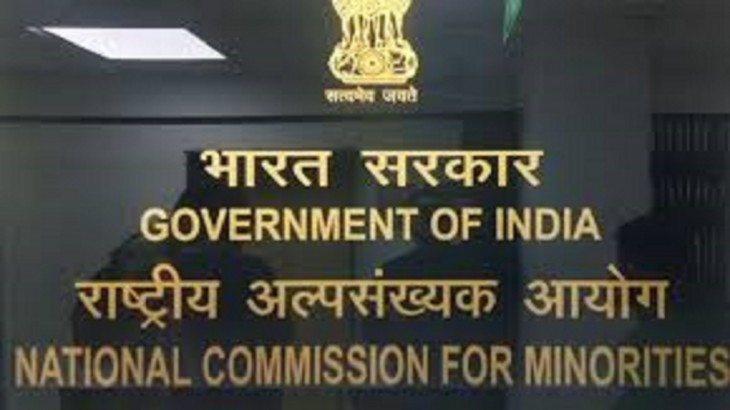 National Commission for Minorities
