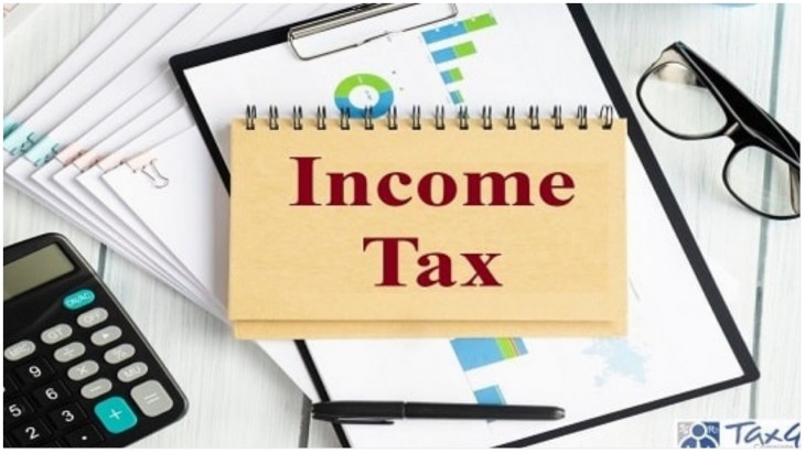 Income Tax Related Rules Update