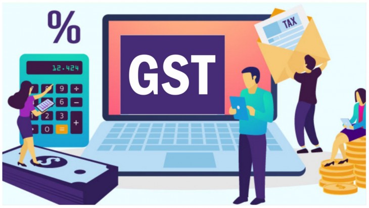 GST Collection Of June 2022