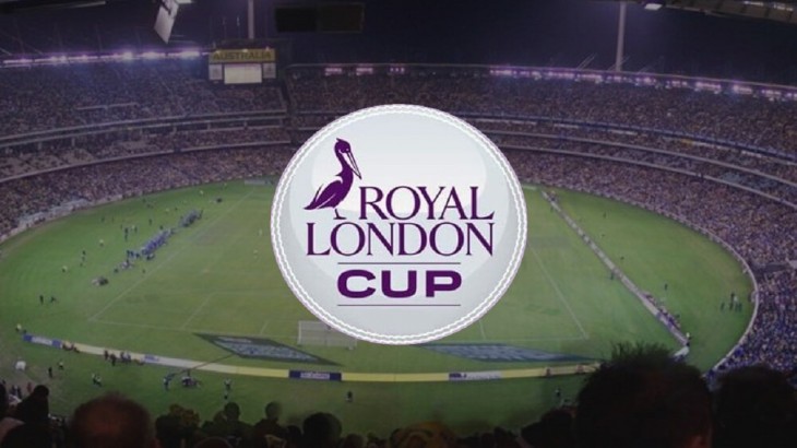 Royal London Cup 2022