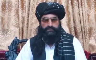 TTP chief
