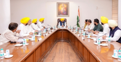 Punjab cabinet