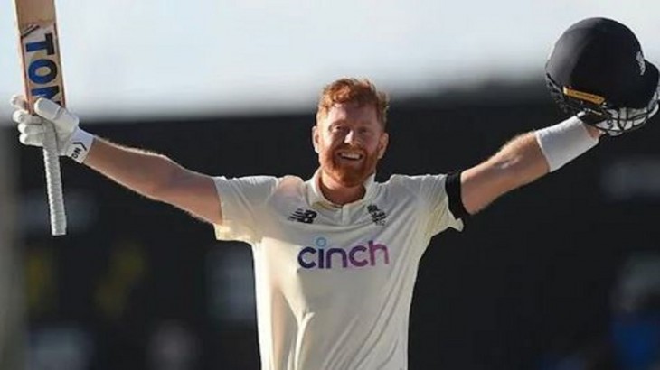 reason of jonny bairstow and virat kohli fight in ind vs eng 2022