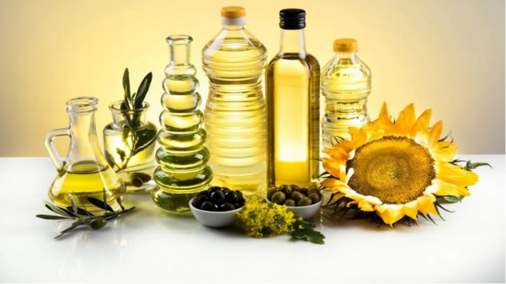 Edible Oil Prices Latest Update