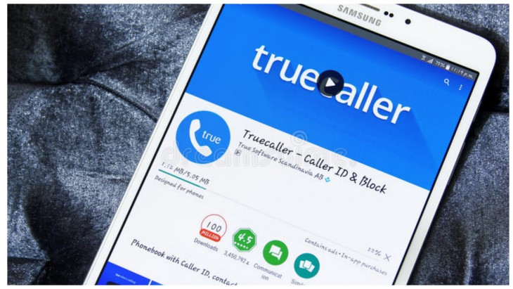 TrueCaller Privacy Trick