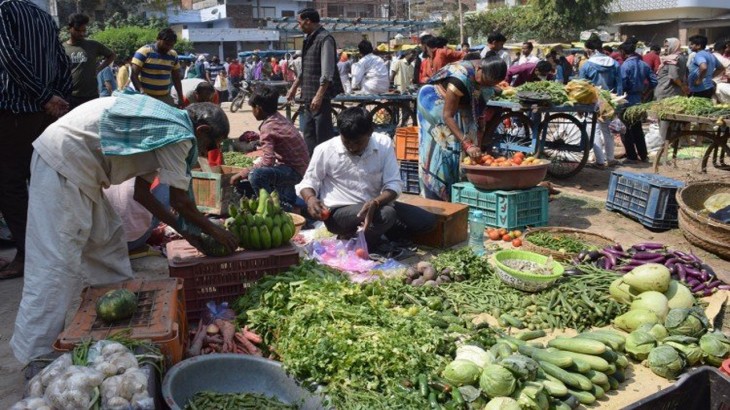 Retail Inflation Rate June 2022