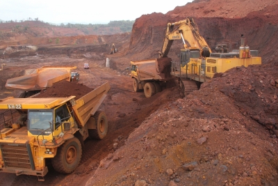 Goa Mining