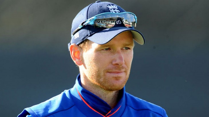 england ex captain eoin morgan will play legends league cricket