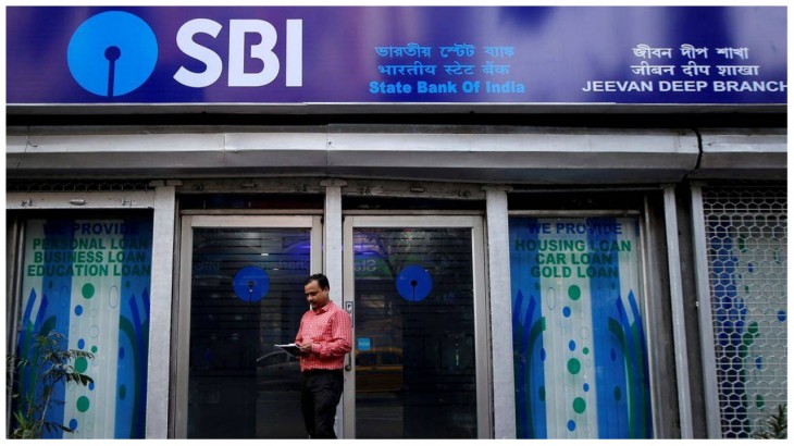 State Bank Of India Latest News