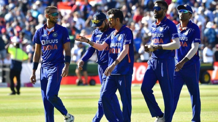 india vs england 2022 odi match update virat rishabh dhawan