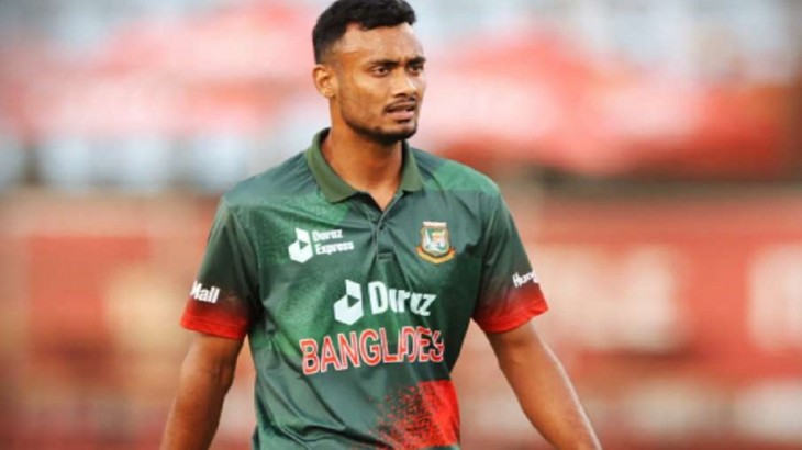 icc ban bangladesh bowler shohidul islam fail in doping test